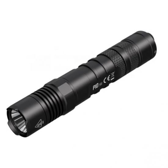 Nitecore P10 V2 lampa